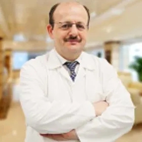 Op. Dr. Basri Çakıroğlu