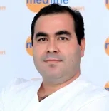 Dr. Bayram Adamhasan