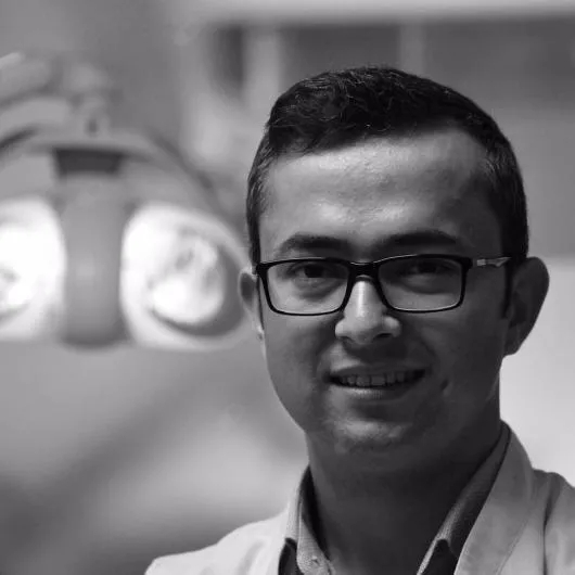 Dr. Dt. Bayram Asarkaya