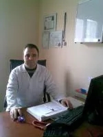 Op. Dr. Bayram Bağlar