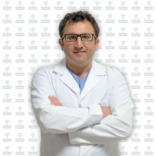 Op. Dr. Bayram Çalışkan