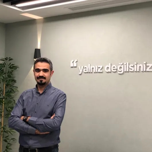 Uzm. Psk. Bayram Gündüz