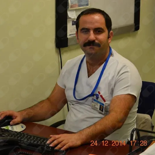 Op. Dr. Bayram Güner
