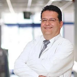 Op. Dr. Bayram Önder Gül