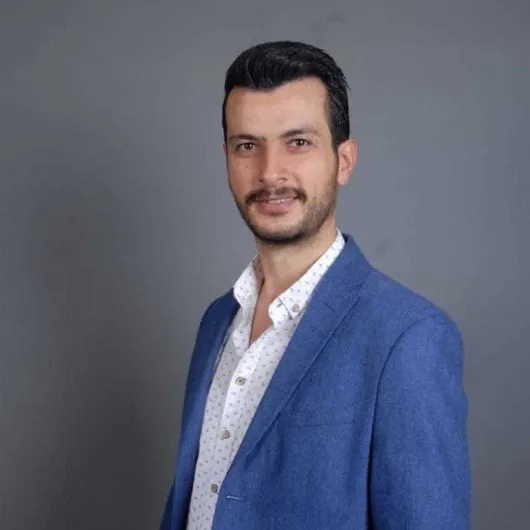 Uzm. Kl. Psk. Bayram Şimşek