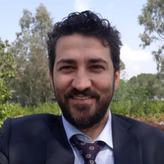 Op. Dr. Bayram Yolcu