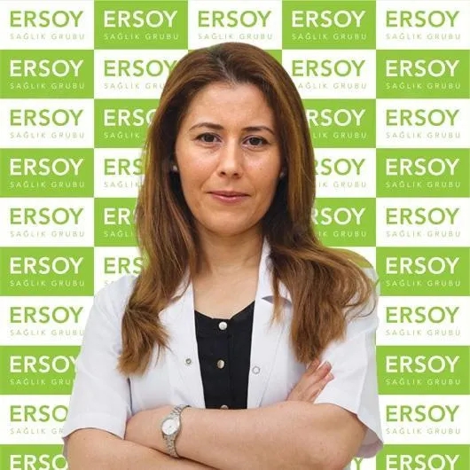 Uzm. Dr. Bediha Aygün