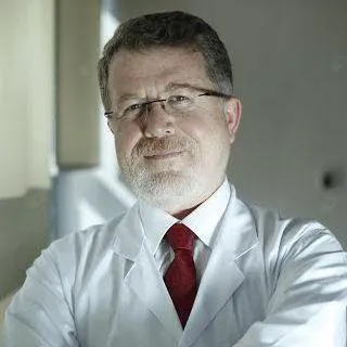 Prof. Dr. Bedreddin Seçkin