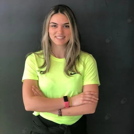 Dyt. Begüm Apaydın