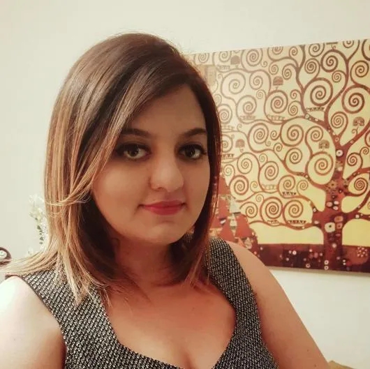 Uzm. Psk. Begüm Babuşcu