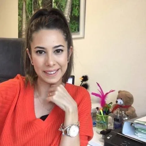 Dyt. Begüm Baştağ