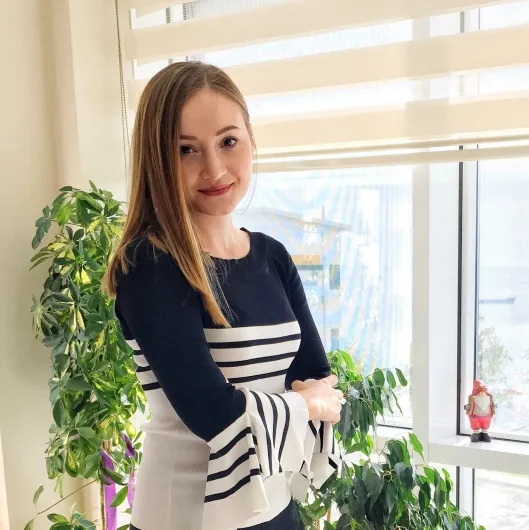 Psk. Begüm Bilgin Stamnitz