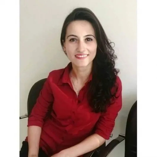 Psk. Dan. Begüm Kaplan