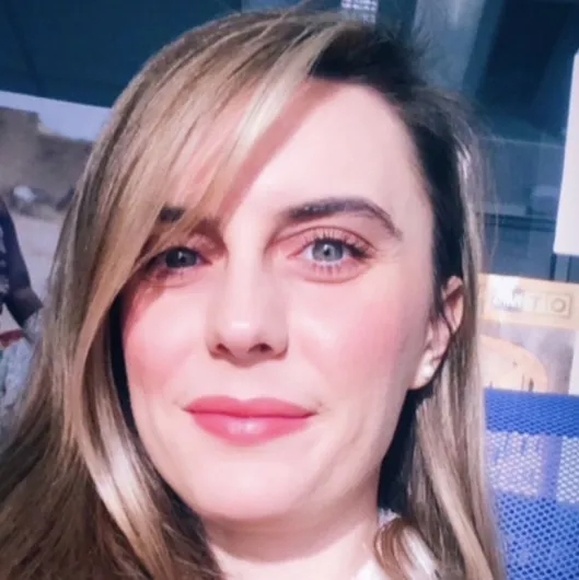 Uzm. Kl. Psk. Begüm Sayan