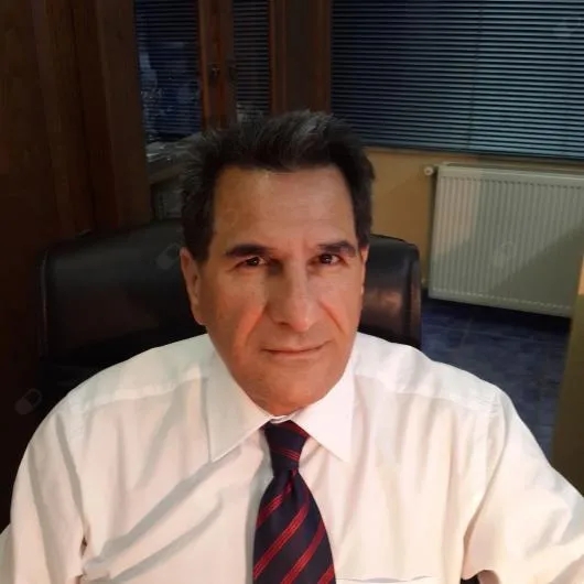 Uzm. Dr. Behçet Güneş