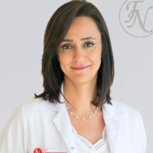 Uzm. Dr. Behice Şebnem Usta