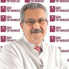 Doç. Dr. Bekir Altay