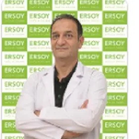 Prof. Dr. Bekir Atik
