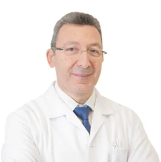 Op. Dr. Bekir Bülent Alpay