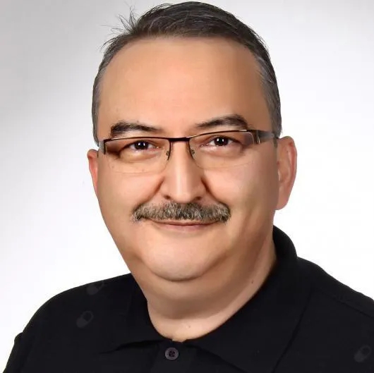 Prof. Dr. Bekir Çakır
