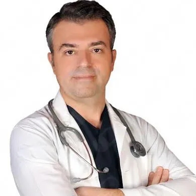 Dr. Bekir Hucuptan