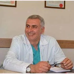 Uzm. Dr. Bekir Kenan