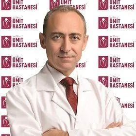 Op. Dr. Bekir Oksay