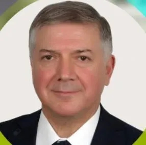 Op. Dr. Bekir Sıtkı Aslan