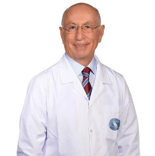 Prof. Dr. Bekir Yaşar