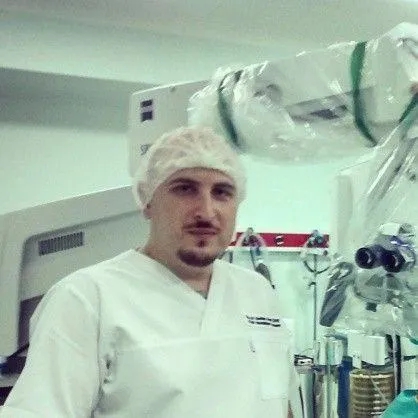 Op. Dr. Beklen Sami Üre