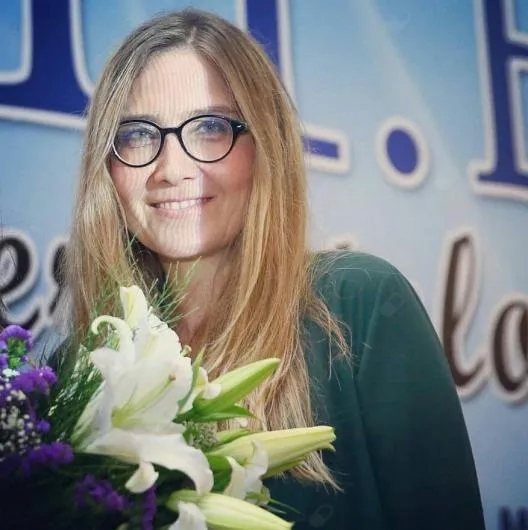 Uzm. Dr. Belma Türsen