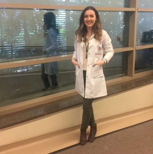 Dyt. Benay İnceoğlu