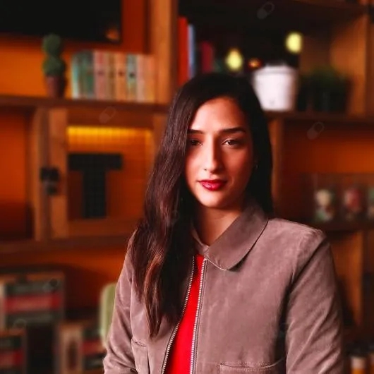 Psk. Bengisu Balibeyoğlu