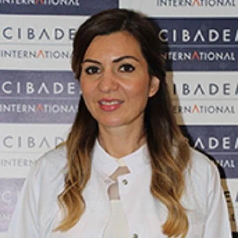 Op. Dr. Bengühan Sürmen Akyol