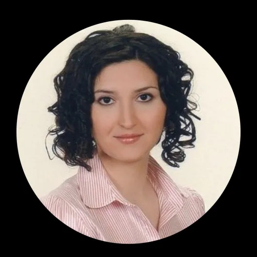 Uzm. Dr. Bengül Serarslan Yağcıoğlu
