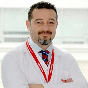 Op. Dr. Berat Balcı