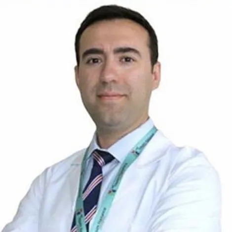 Op. Dr. Berat Çiğdem