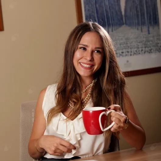 Uzm. Kl. Psk. Beril Börekçi