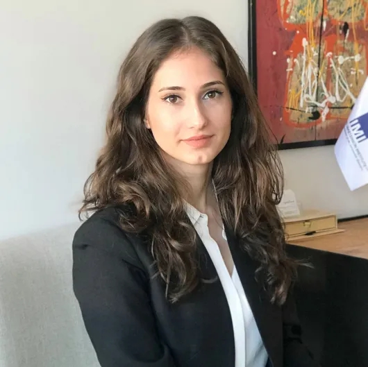 Psk. Beril İskenderoğlu