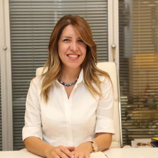 Uzm. Psk. Beril Papuççuer Ceylan