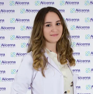 Uzm. Kl. Psk. Beril Talu