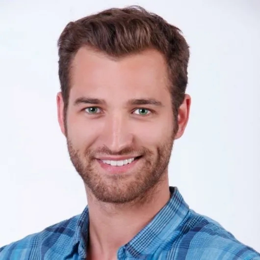 Dr. Dt. Berkin Öztürk