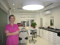 Dt. Berna Baydil Yurttürk