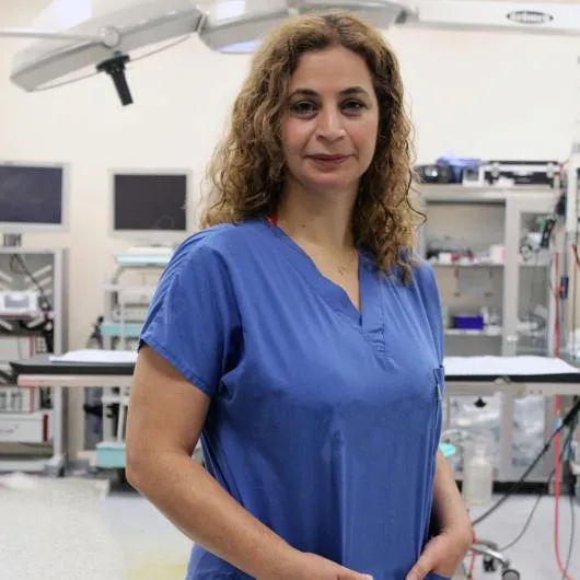 Uzm. Dr. Berna Ceylan Yalnız