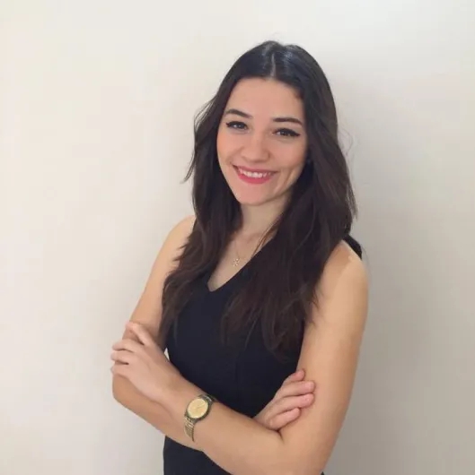 Dyt. Berna Eryılmaz