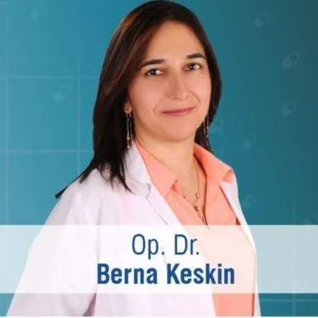 Op. Dr. Berna Keskin