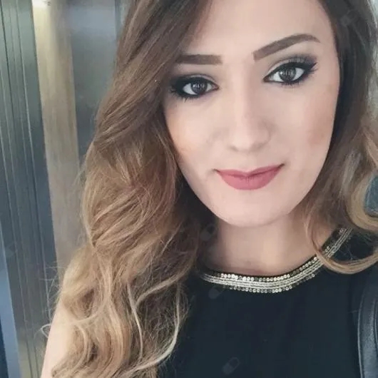 Dyt. Berrin Bayraktar