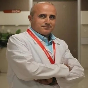 Uzm. Dr. Berzal Uçaman
