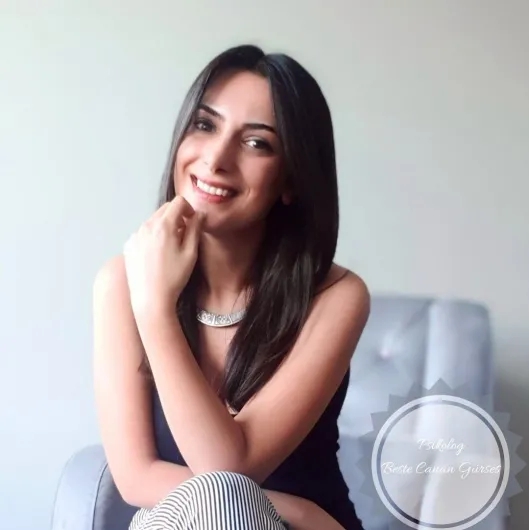 Psk. Beste Canan Gürses