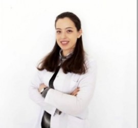 Fzt. Beste Uzunparmak